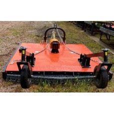 SDS Slasher Range 120-210